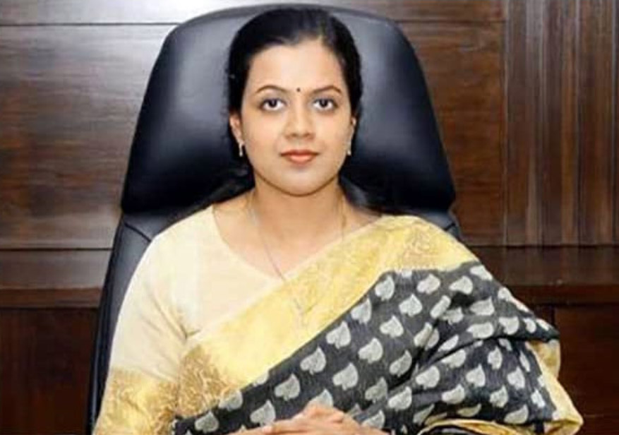 Online registration started for admission to technical education: Ashika Jain.